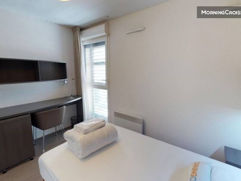 Maison à louer, 19m², TOULOUSE