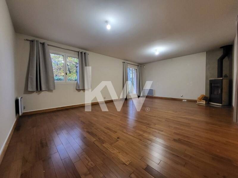 Maison à vendre, 93m², ORLEANS