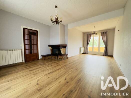 Maison à vendre 199 900 € 6 pièces 4 chambres 108 m² 650 m² de terrain Pelves 62118