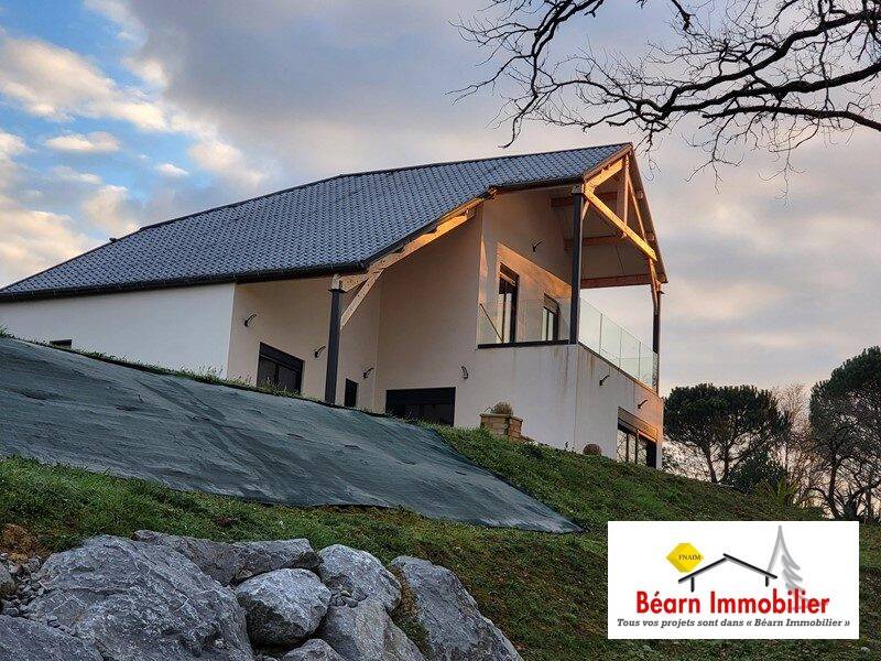 Maison à vendre, 166m², SALIES DE BEARN