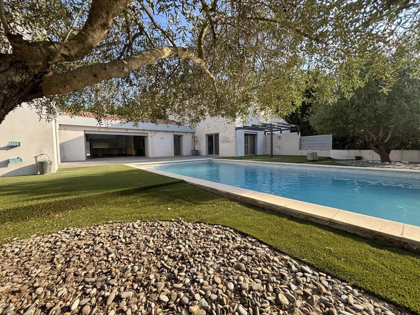 Maison à vendre, 289m², FIGANIERES