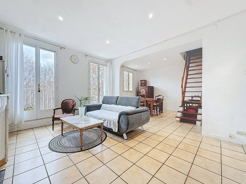 Maison à vendre, 106m², TOULON