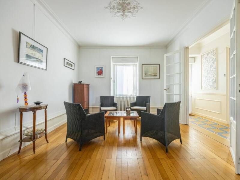 Maison à vendre, 217m², NANTES