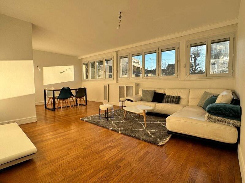 Maison à louer, 67m², MONTREUIL
