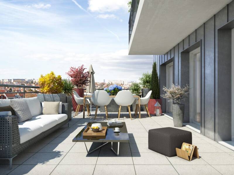 Maison à vendre, 47m², MORZINE
