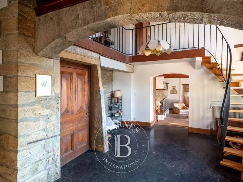 Maison à vendre, 231m², SAINT DIDIER AU MONT D'OR