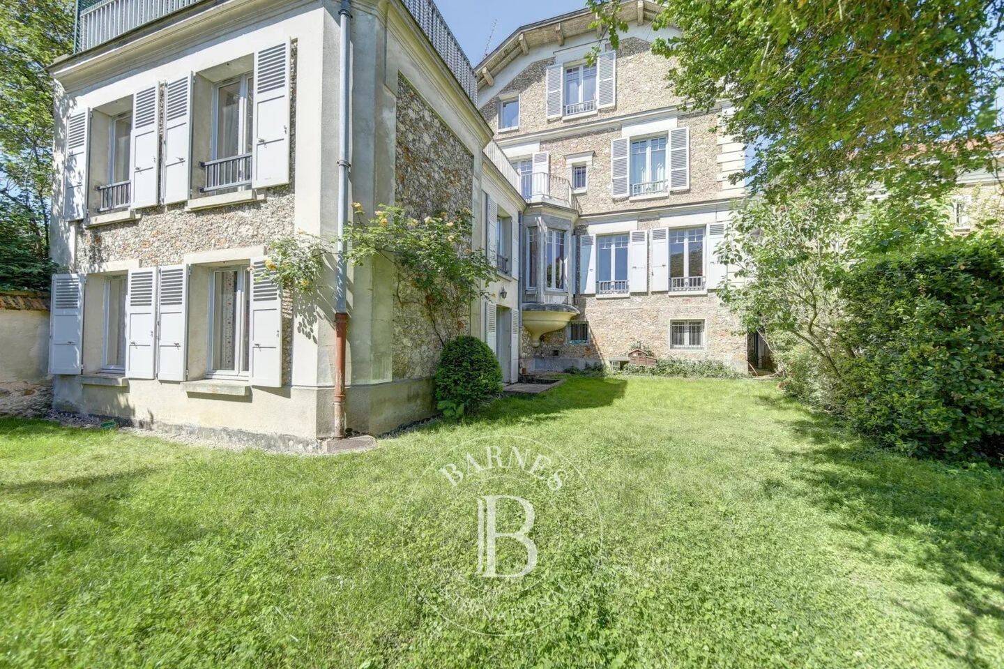 Maison à vendre, 182m², VERSAILLES
