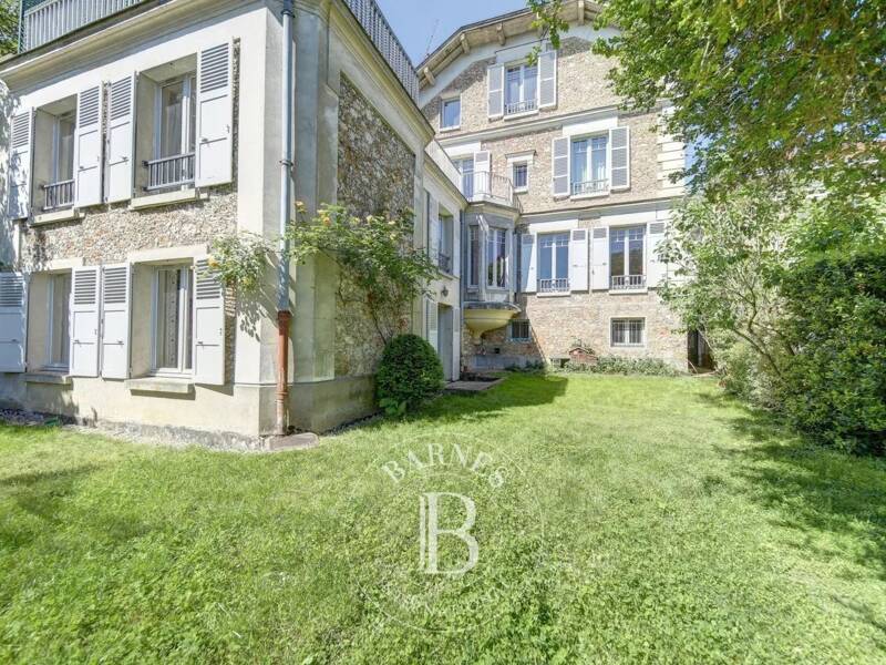 Maison à vendre, 182m², VERSAILLES