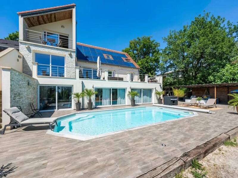 Maison à vendre, 239m², LINAS