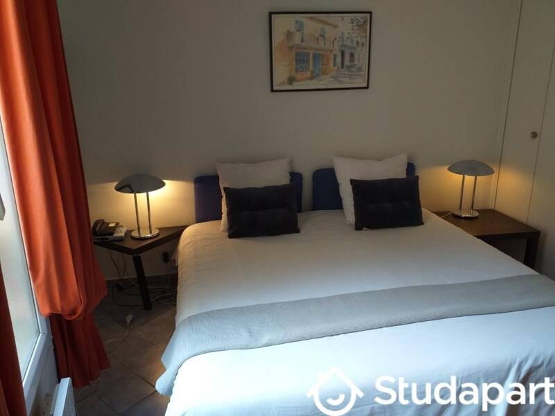 Maison à louer, 33m², PARIS 6E