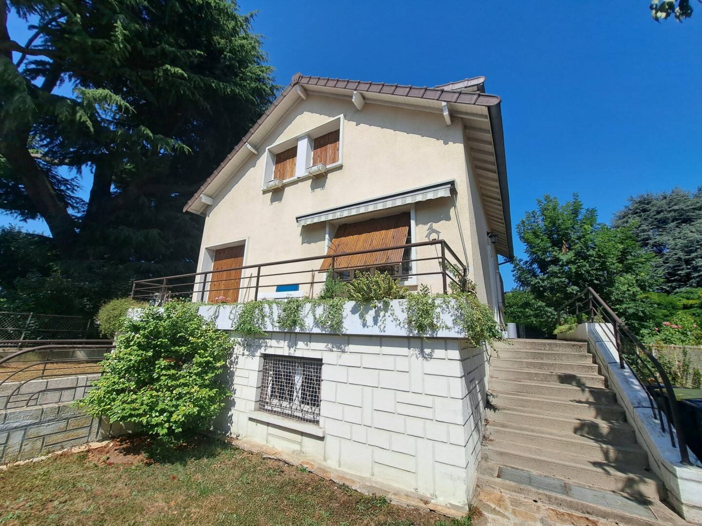 Maison à vendre, 140m², SEVRES