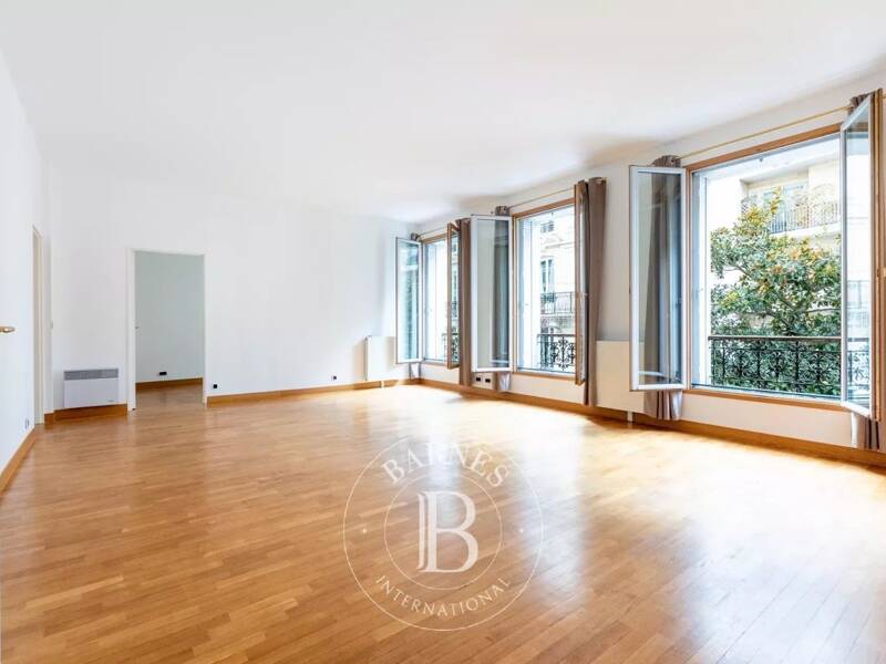 Maison à vendre, 120m², PARIS 16E
