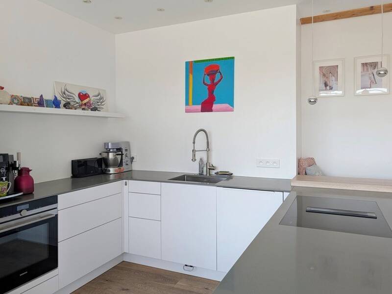 Maison à vendre, 220m², BLOTZHEIM