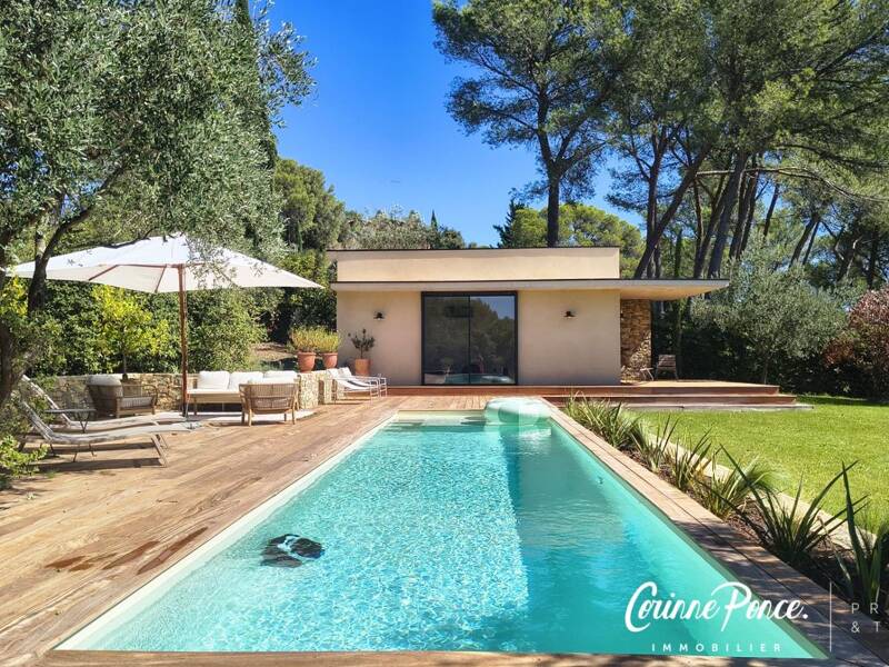 Maison à vendre, 240m², NIMES