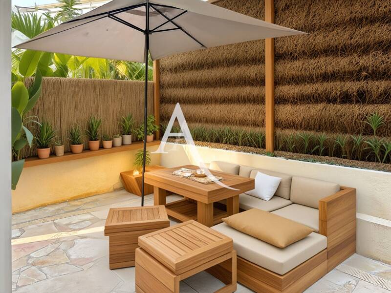 Maison à vendre, 65m², CANNES
