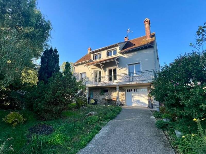 Maison à vendre, 112m², MONTMIRAIL