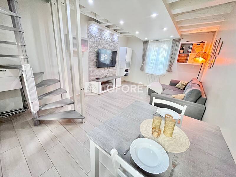 Maison à louer, 62m², ETAMPES