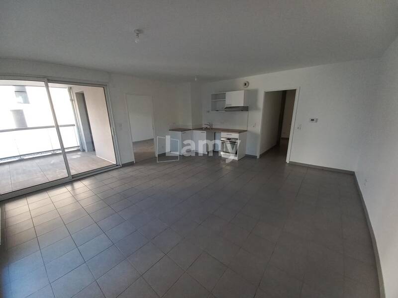 Maison à louer, 78m², CLERMONT FERRAND