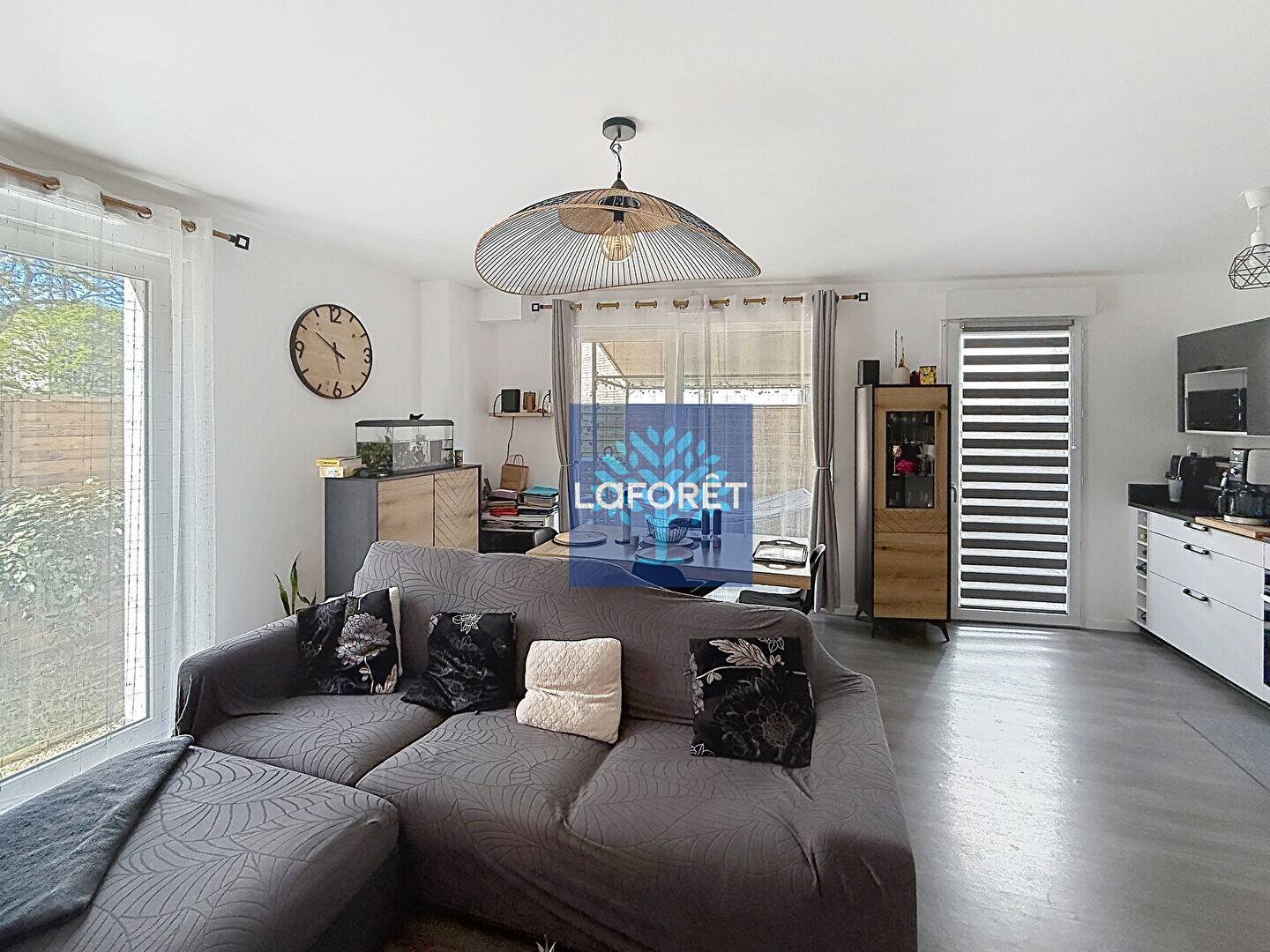 Maison à louer, 60m², EVRY