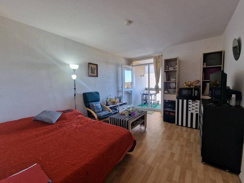 Maison à vendre, 23m², PERPIGNAN