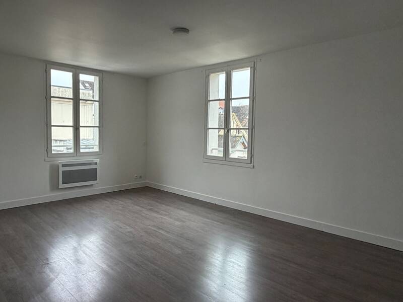 Maison à louer, 42m², PROVINS