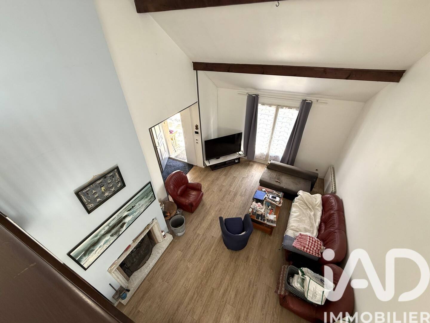Maison à vendre, 134m², MAROLLES EN BRIE