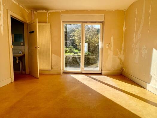 Maison à vendre 126 250 € 4 pièces 2 chambres 70 m² 268 m² de terrain Ouest-Notre Dame de Lorette Épinal 88000