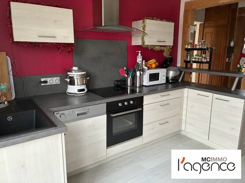 Maison à vendre, 110m², LE HAVRE