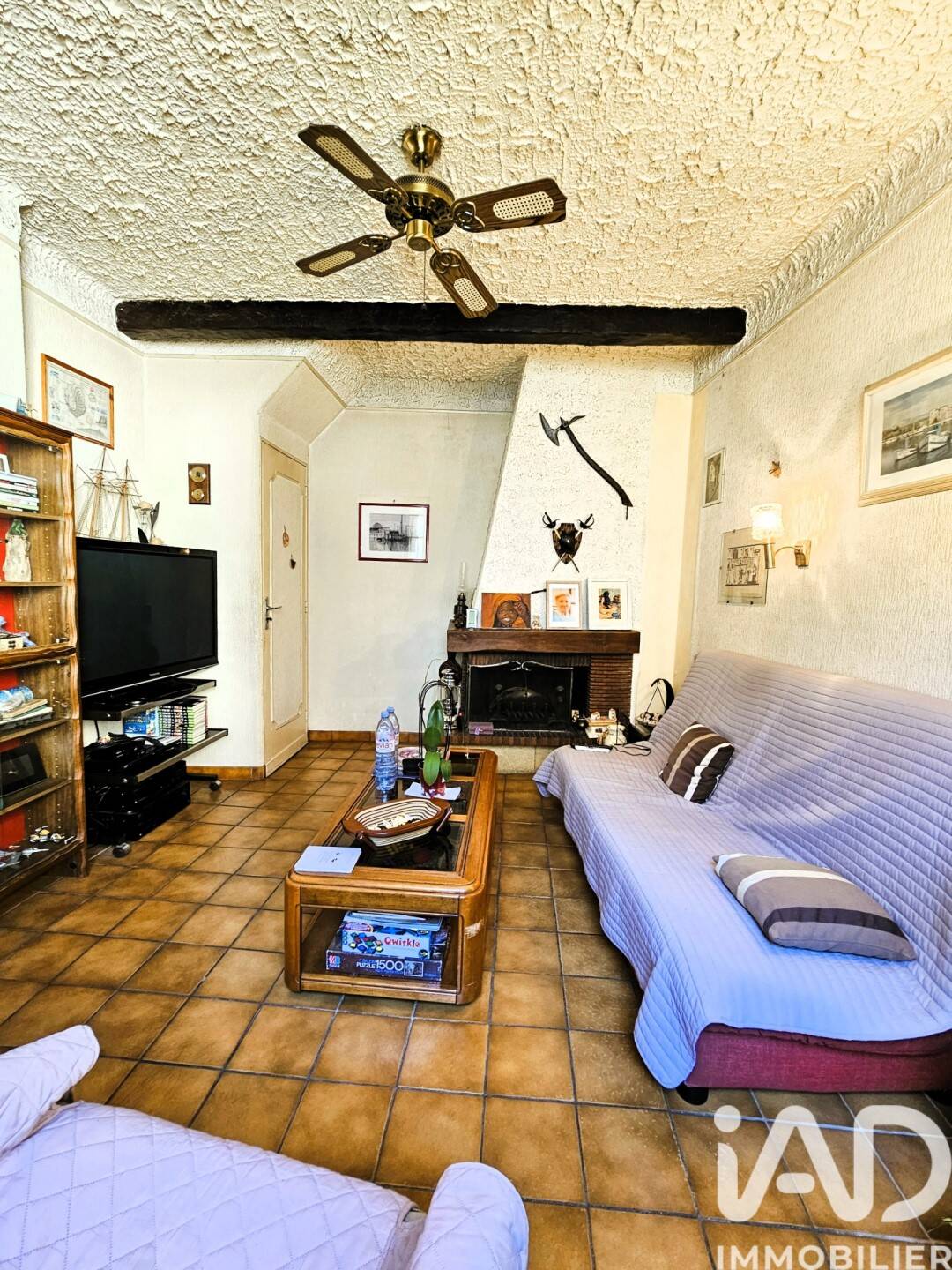 Maison à vendre, 84m², VITRY SUR SEINE