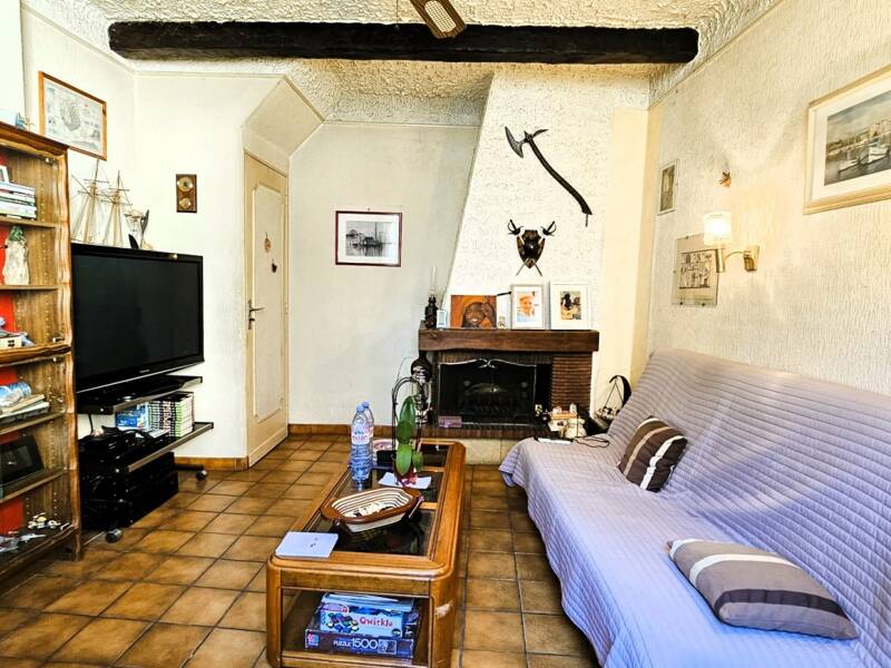 Maison à vendre, 84m², VITRY SUR SEINE