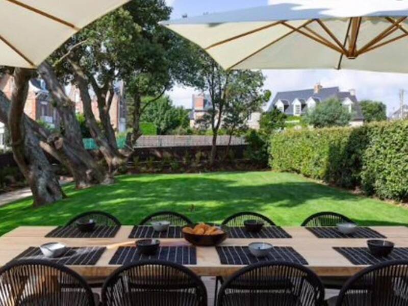 Maison à vendre, 82m², SAINT MAUR DES FOSSES