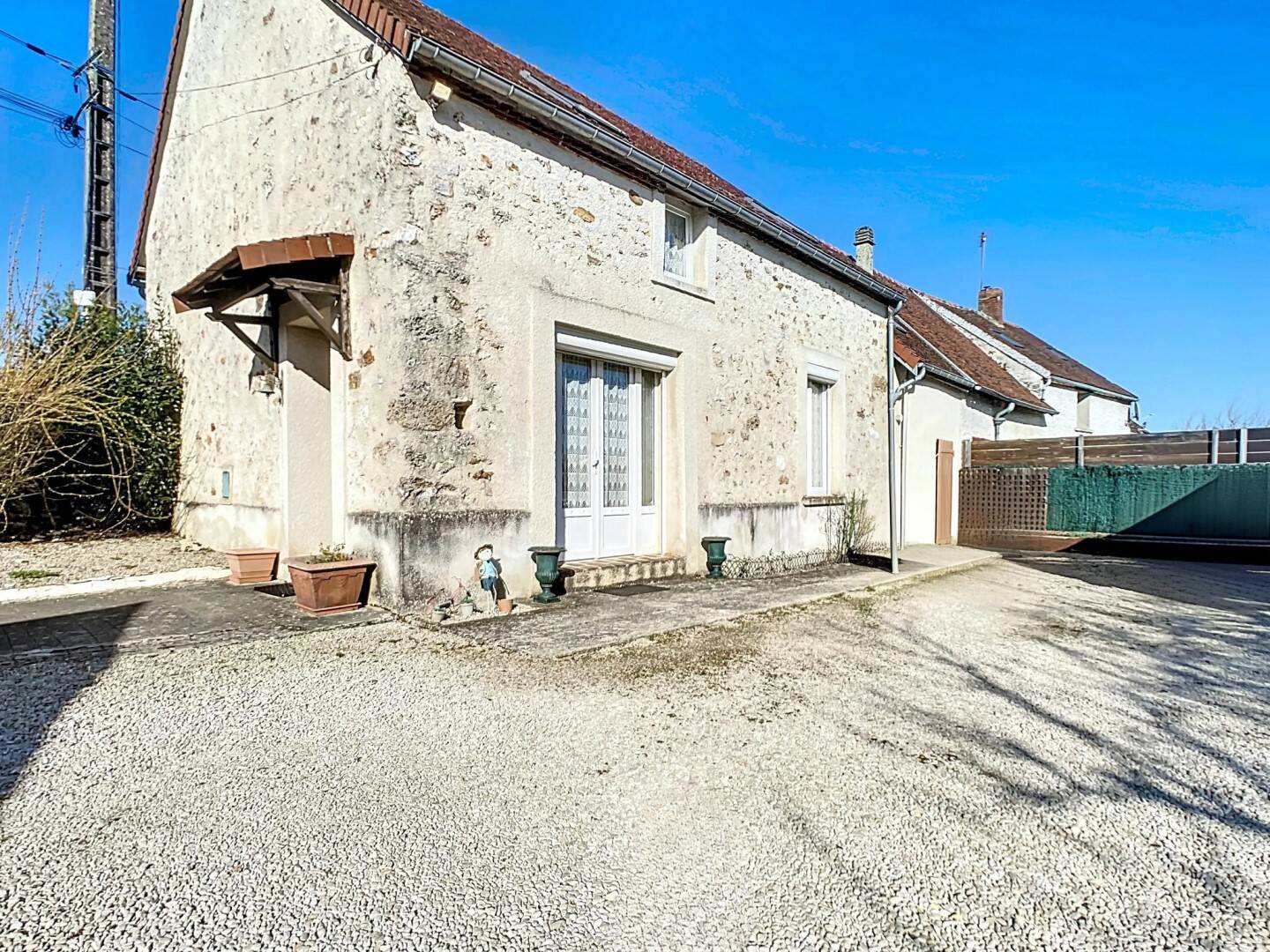 Maison à vendre, 123m², MONTMIRAIL