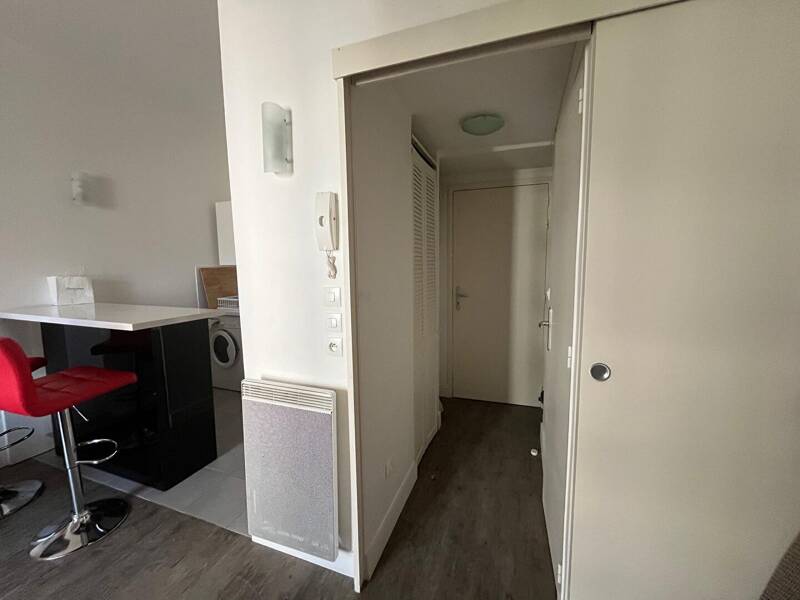 Maison à louer, 24m², NANTES