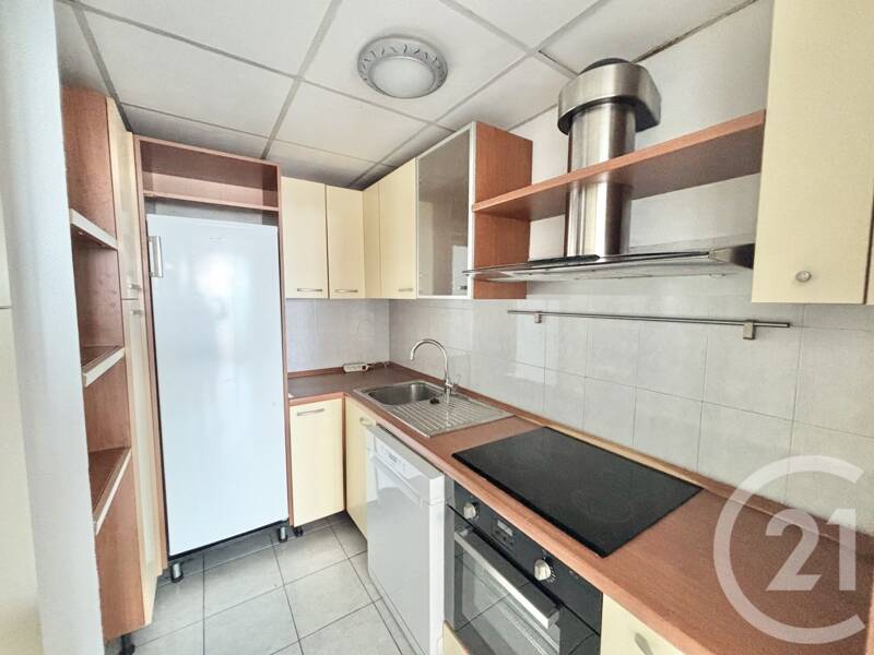 Maison à louer, 61m², MENTON