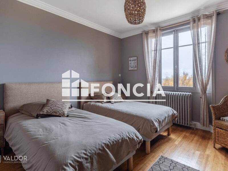 Maison à louer, 134m², ANSE