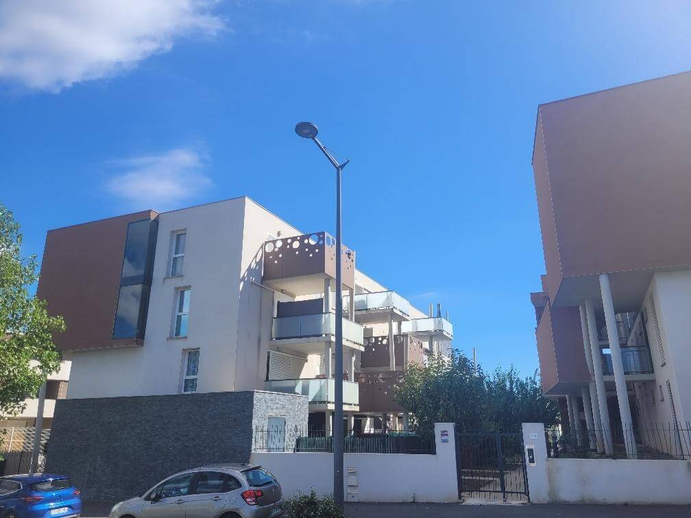 Maison à louer, 56m², BEZIERS
