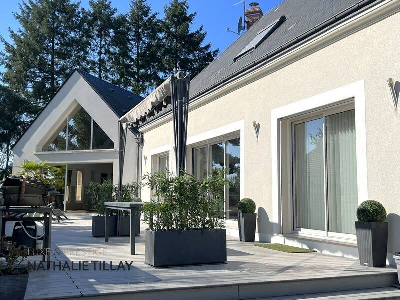 Maison à vendre, 231m², JARGEAU