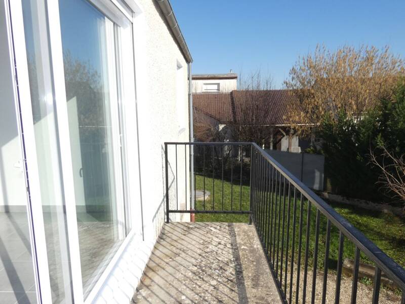 Maison à louer, 62m², MONTAGNY LES BEAUNE