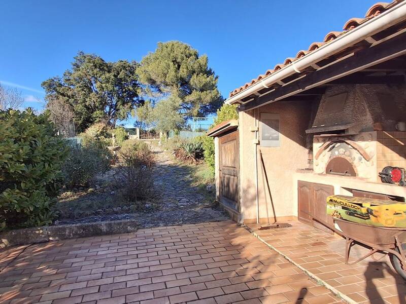 Maison à vendre, 107m², SEPTEMES LES VALLONS