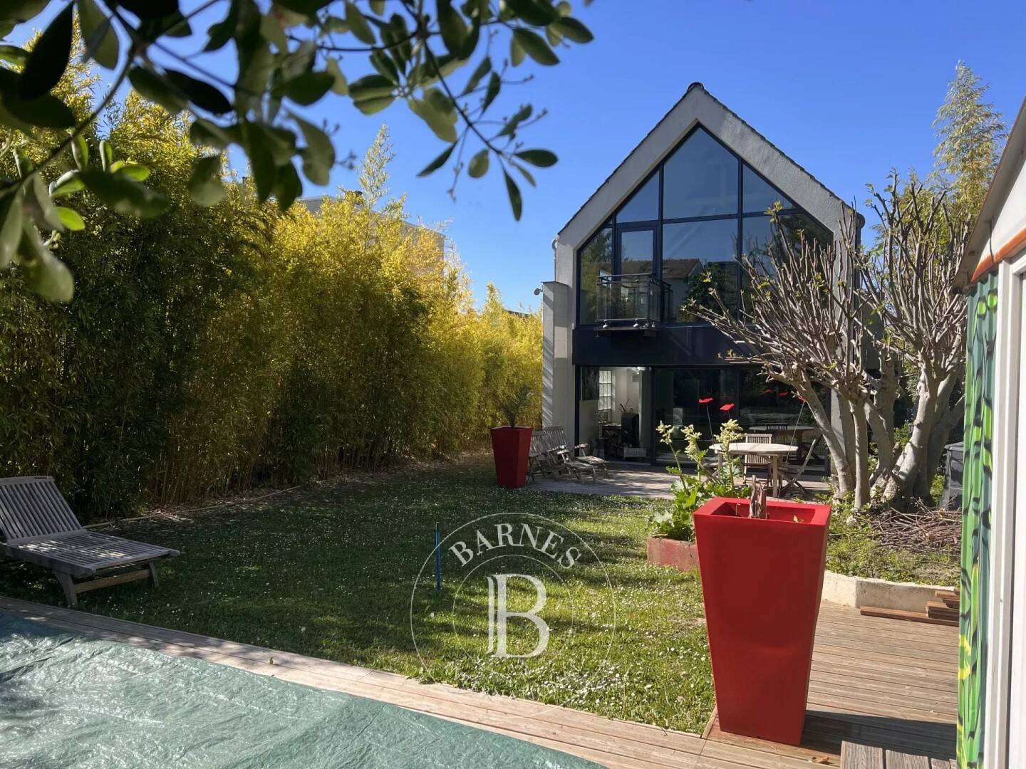 Maison à vendre, 227m², SURESNES