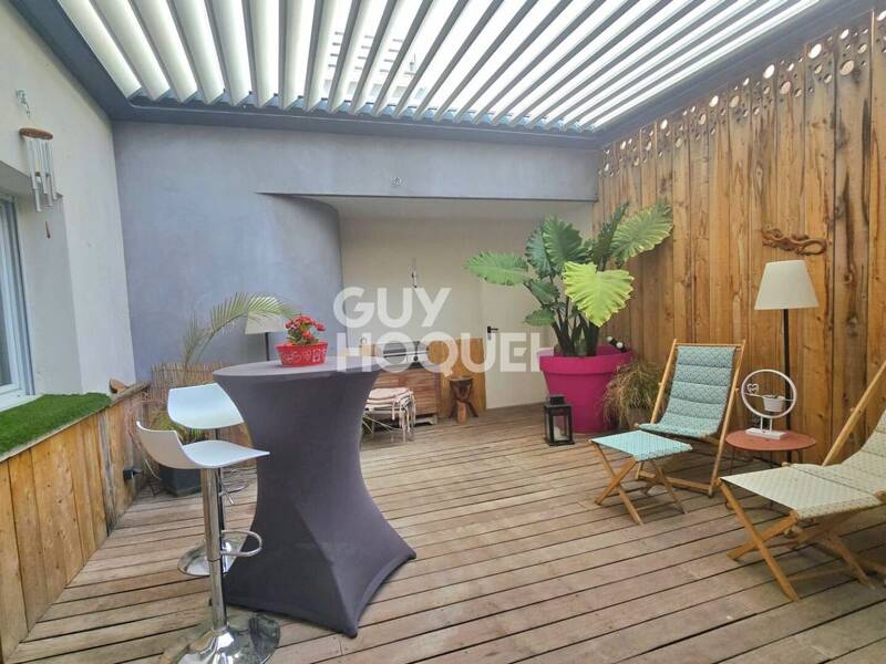 Maison à vendre, 89m², MONTPELLIER