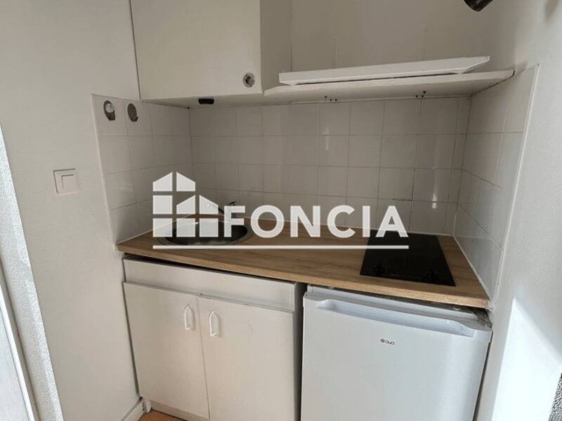 Maison à louer, 24m², TOULOUSE