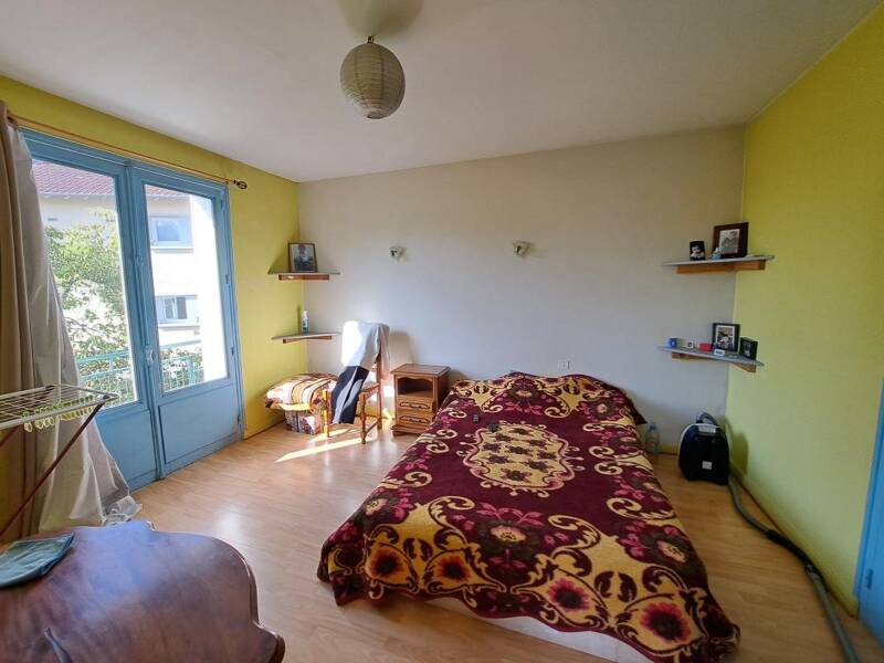 Maison à vendre, 62m², LIMOGES