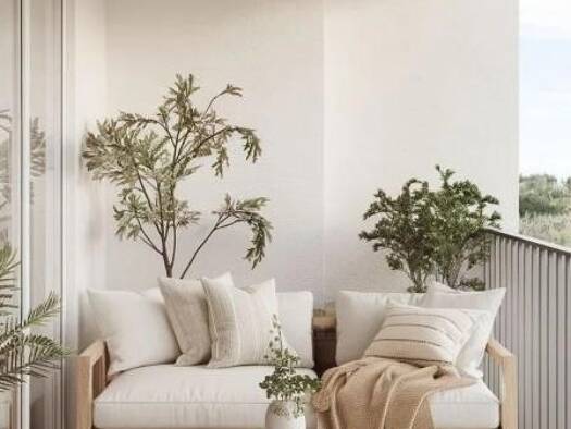 Appartement à vendre - neuf 458 000 € 4 pièces 3 chambres 95 m² 4ème étage Beaulieu-Maladrerie-Saint Paul Caen 14000