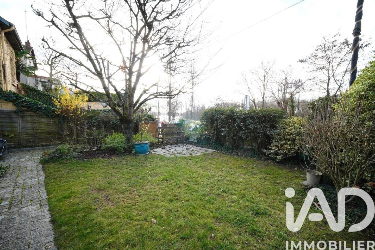 Maison à vendre, 157m², LA FRETTE SUR SEINE