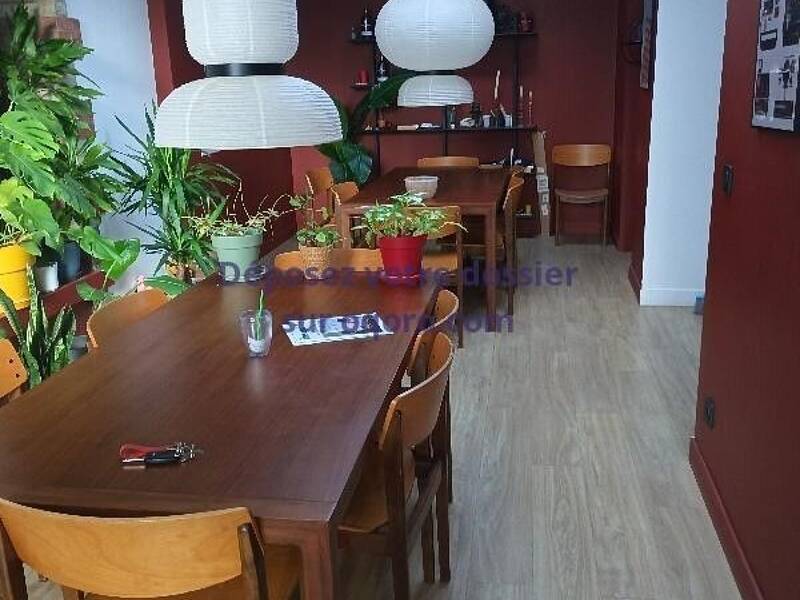 Maison à louer, 486m², JUVISY SUR ORGE