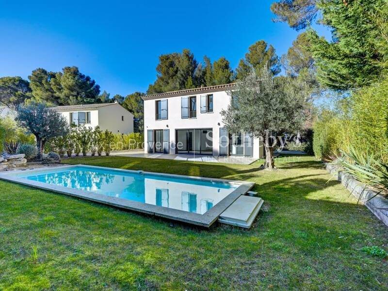 Maison à vendre, 173m², AIX EN PROVENCE