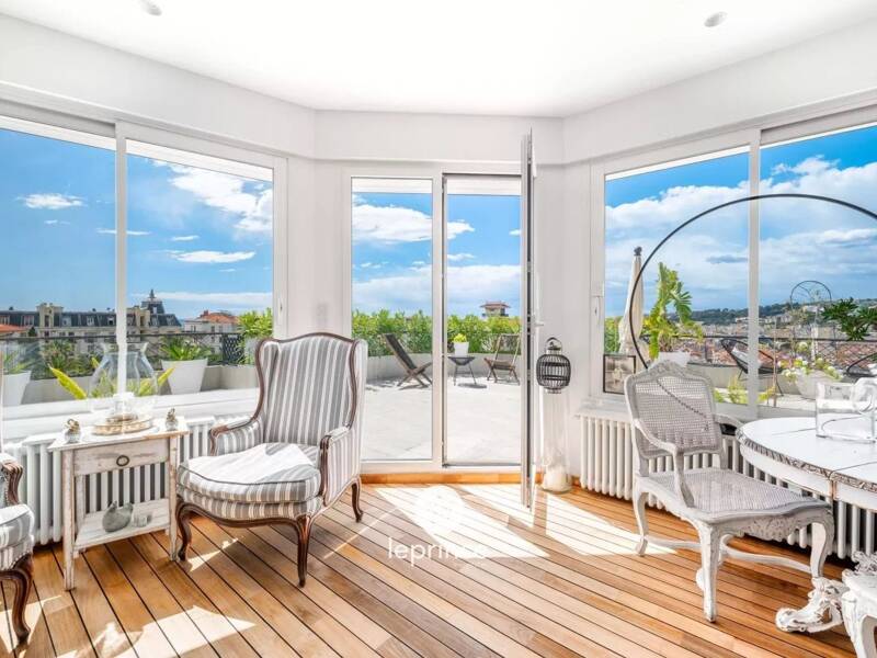 Maison à vendre, 92m², NICE