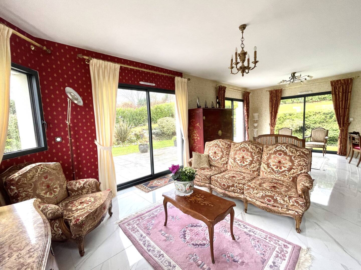 Maison à vendre, 140m², VILLERS SUR MER
