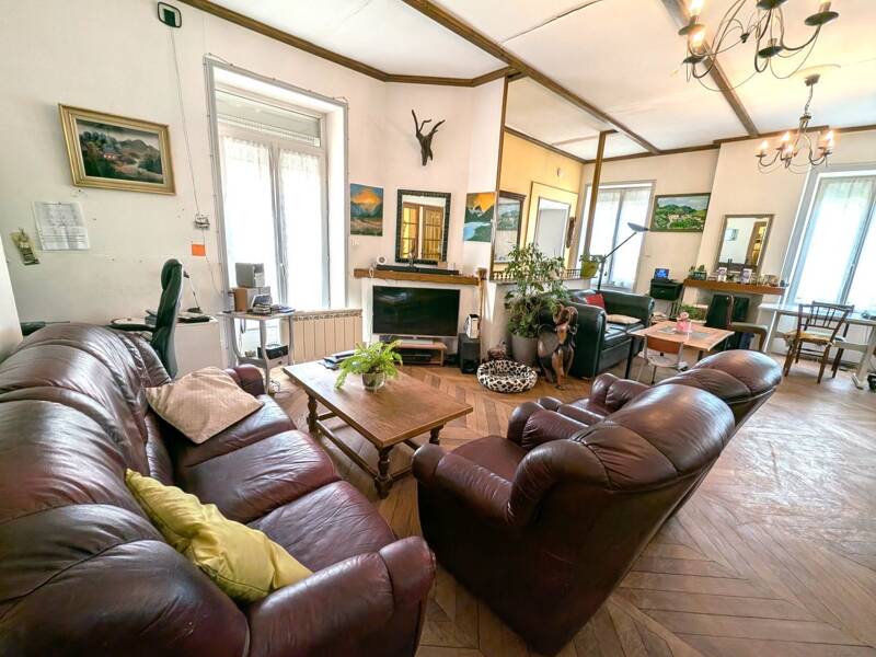 Maison à vendre, 127m², LA PACAUDIERE